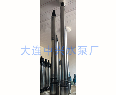 大连水泵